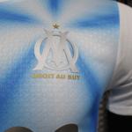 Polyester Player Version Jersey Ventilated Durable Custom Jersey Shirts