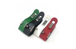 China Multi Function ECG Accessories Adult ECG EKG Electrode Clamp supplier