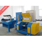 High Speed 37kw Intermediate Wire Drawing Machine SGS Approved for sale