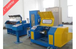 China High Speed 37kw Intermediate Wire Drawing Machine SGS Approved supplier