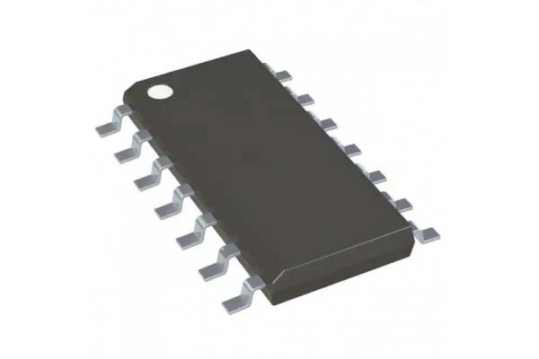 PIC16F1574-E/SL