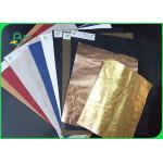 Resistance To Wear And Tear Soft Wasnable Kraft Paper For Bag