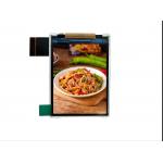 Custom Outdoor 2.4Inch LCD Screen Module TFT Color Display For Sports Camera for sale