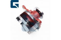 China VOE21404502 Water Pump 21404502 For EC140B EC210B Excavator supplier