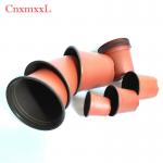 wholesale bonsai pots plastic flower pot garden flower pot in low price for sale