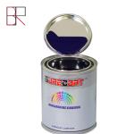 Anti Salt Mist Car Refinish Paint Automotive Spray Paint Binder for sale