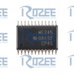 SN74AVC8T245PWR for sale