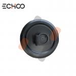 Sell Well Front Idler Mini Digger Spare Parts for Kubota U27-4 for sale