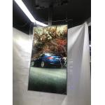 Android Indoor Digital Signage , Double Sided Digital Signage 55 Inch
