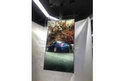 China Android Indoor Digital Signage , Double Sided Digital Signage 55 Inch supplier