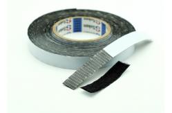 China Adhesive Backed Hook And Loop Tape 100mm 200mm Self Stick Hook And Loop supplier