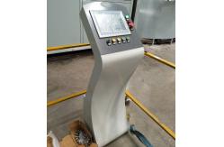 China Playground Equipment Rotational Moulding Machine Rotomolded Slider Made By Rotomolding supplier