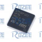 STM32F103VFT6