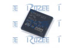 China STM32F103VFT6 supplier