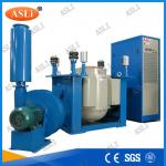Electrodynamic High Frequency Mechanical Testing Machine Vibration Fatigue Tester