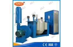 China Electrodynamic High Frequency Mechanical Testing Machine Vibration Fatigue Tester supplier