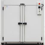Custom Made High Temperature Oven Double Door Large Size For Lithium Battery Testing for sale