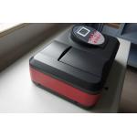 Basic Orange Ethanol UV-Vis Spectrophotometers / Vis Spectrometer for sale