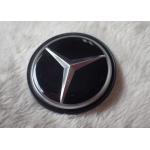 Transparent TPU Soft Embossed 3D Rubber Logo Patches For Hats / Shoes