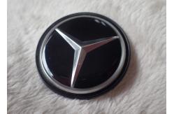 China Transparent TPU Soft Embossed 3D Rubber Logo Patches For Hats / Shoes supplier