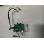 Comen CM1200B Electrocardiograph Three-pronged Power Interface Assembly CM1200_ACCONNECT_V1