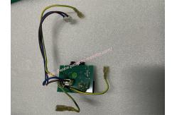 China Comen CM1200B Electrocardiograph Three-pronged Power Interface Assembly CM1200_ACCONNECT_V1 supplier