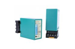 China Compact Traffic Control Vehicle Loop Detector With 10 Dip Switch supplier