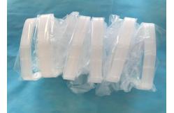 China Disposable Medical Sterile Transparent PE C-arm / X-ray Machine Cover supplier