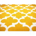 Good Quality 6OZ Printed Cotton Canvas / Plain Woven Fabric For Bags for sale