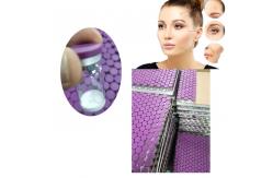 China Injection Botulinum Toxin Anti Wrinkle 100 Units  supplier