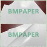 Highly Coated White Paper with Medium Thickness for B2B Customers