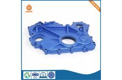 China Custom Processing Automobile Transmission Equipment Shell Parts supplier