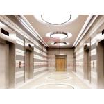 Passenger Machine Room Less High Speed Elevator Building Lifts Elevators for sale