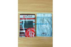 China OPP/PE Laminated Cigar Humidor Bags with display box supplier