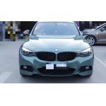 Removable Adhesive Gloss Metallic Turquoise Car Wrap Waterproof Vinyl Wrap for sale