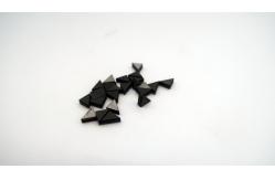 China Customized CNC Metal Cutting Service 2D Shape For Hard Materials supplier