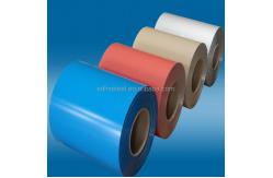 China Prepainted Chromating Galvanized Steel Coil Z275 Sheet Piling Prices Galvanized Steel Strip supplier