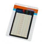 Reusable Prototyping Breadboard 4 Distribution Strip Prototype Circuit Boards for sale