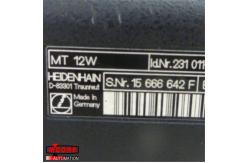China MT12W  Heidenhain   PLC  Module supplier