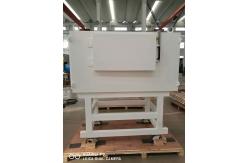 China Shielding Radiation Protection Chamber Customized For Industrial Testing Class I supplier
