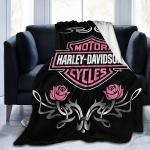 Anti Pilling Flannel Fleece Blankets For Wedding Gift 100x140cm for sale