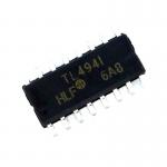 Power Management ICs Integrated circuit Power Management ICs TL494IDR-HLF-SOP TL494ID for sale