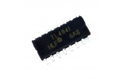 China Power Management ICs Integrated circuit Power Management ICs TL494IDR-HLF-SOP TL494ID supplier