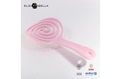 China Professional Hair Brush for Salon and Personal Customizable and Durable OEM Design supplier
