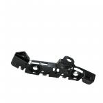 201856D 807 183B/184B Front Bumper Mounting Bracket VW Passat 2016 2017 Car Auto Body Parts for sale