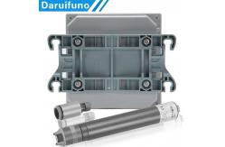 China 800g 24V Chlorine Analyzers Drinking Water Disinfection Measurement supplier