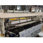 Fully Automatic Glue Lamination Toilet Tissue Paper Rewinding Machine