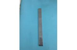 China IEC 60601-1 304 Steel Obstruction Rectangular Cross Section supplier