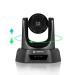Live Streaming 360 Degree Conference Camera 1/3 Inch HD CMOS 20X camera