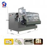 GMP Standard High Speed Cartoning Machine With High Working Efficiency for sale